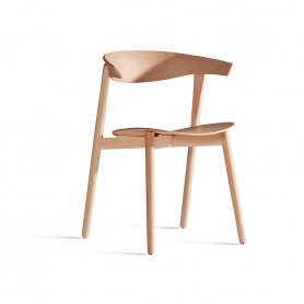 CAPDELL - NIX CHAIR